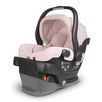 UPPAbaby MESA V2 Infant Car Seat - ALICE (Dusty Pink)