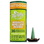 Murphy’s Naturals Mosquito Repellen