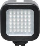 Xit XTLED Mini Portable LED Light (Black)