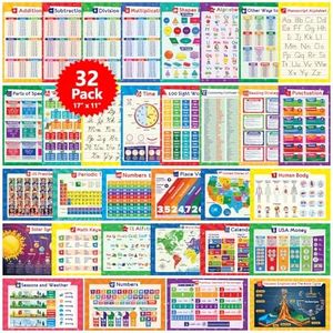 32 Set of 