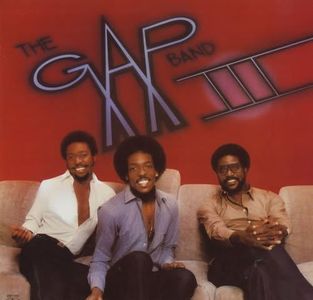 THE GAP BA