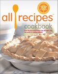 All Recipes Cookbook 2003