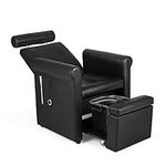 Icoget Reclining Pedicure Chair No 