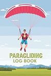 Paragliding Log Book: Paraglider ki
