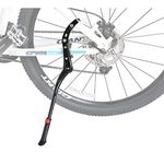 ROCKBROS Adjustable Kickstand Aluminum Alloy Bike Bicycle Kickstand for 24-29 Inch Bike