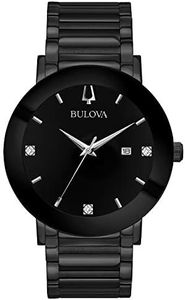 Bulova Men