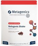 Metagenics Ketogenic Shake - 20 Gra