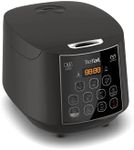 Tefal Easy Rice & Slow Cooker Plus,