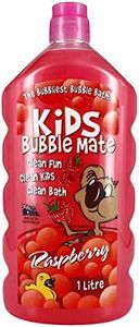 Bathox Raspberry Bubble Mate 1 litre