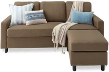 Best Choice Products Upholstered Se