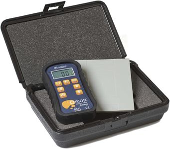 Wagner Orion 950 Wood Moisture Meter – Digital Pinless Sensor