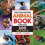 The Fascinating Animal Book for Kid