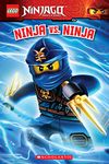 Ninja vs. Ninja (Lego Ninjago)