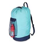 Daly Kate Backpack Laundry Bag Laun
