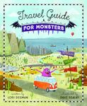 Travel Guide for Monsters