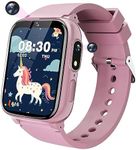 Sueseip Kids Smart Watches Girls To