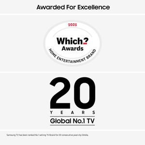 Samsung 5.0 Channel Soundbar – Black