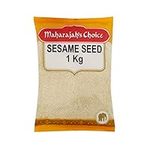 Maharajah's Choice Sesame Seed, 1 k
