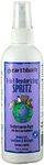 Earthbath, Mediterranean Magic 3-in-1 Dog & Puppy Deodorizing Spritz - Odor Eliminator for Strong Smells, Cruelty-Free Cologne, Wash Spray, Made in USA, Bathing Supplies - 8 Oz (1 Pack)