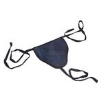 Cambia X-Ray Protection Gonad Shield (Pb Equivalency is 0.5 mm) - Pack of 1