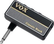 VOX AP2CR amPlug Classic Rock G2 Guitar Headphone Amp