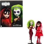 Monster High Skullector Beetlejuice