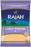 Rajah Spices Garlic Powder 1KG | 10