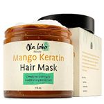 Deep Hair Mask