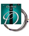 Dean Markley 2604A-ML Medium Light Nickel Steel Bass Guitar Strings, 045-105