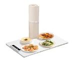 Electric Warming Tray for Food and 