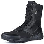 Men’s Tactical Boots Lightweight Co