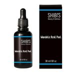 SHIBI'S MANDELIC ACNIL PEEL BHA 15%, With Neutralizer 100 Ml Chemical Peel, Peeling Kit, Acne Peel, 500 g