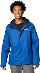 Columbia M