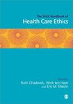 THE SAGE HANDBOOK OF HEALTH CARE ETHICS