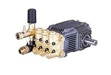 Canpump CF 3434 S: 3400 psi @ 3.4 US gpm, 24 mm Shaft Pressure Washer Pump