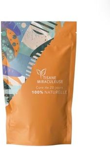 TISANE MIR