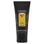 AXE Messy Look Hair Gel, Matte 6 oz