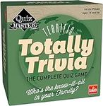 Totally Trivia - The Complete Quiz 