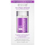 essie No Chips Ahead Top Coat