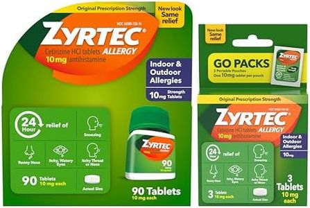 Zyrtec 24