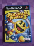 Pacman For Ps2