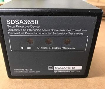 SQUARE D B