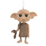 Hallmark Harry Potter Dobby Christmas Ornament