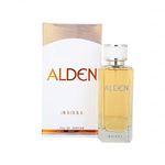 BIRRA Alden Eau De Perfume And Women, 100 Ml | For Men & Women Active, Legend, Intense & Bold | Premium Long Lasting Fragrance | Everyday Use | Nice Gift for Husband, Boyfriend, Girlfriend