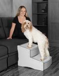 Pet Gear Easy Step II Extra Wide Pe