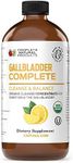 Gallbladder Complete 8oz - Natural 