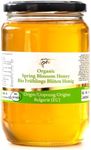 900 g Raw Organic Spring Forest Blo