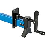 Rockler 48 Sure-foot Aluminum Bar Clamp