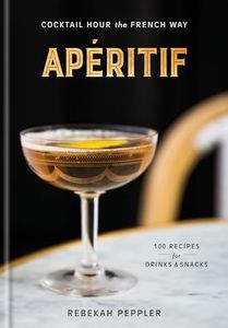 Apéritif: 