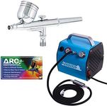 Master Airbrush Performance Dual-Ac